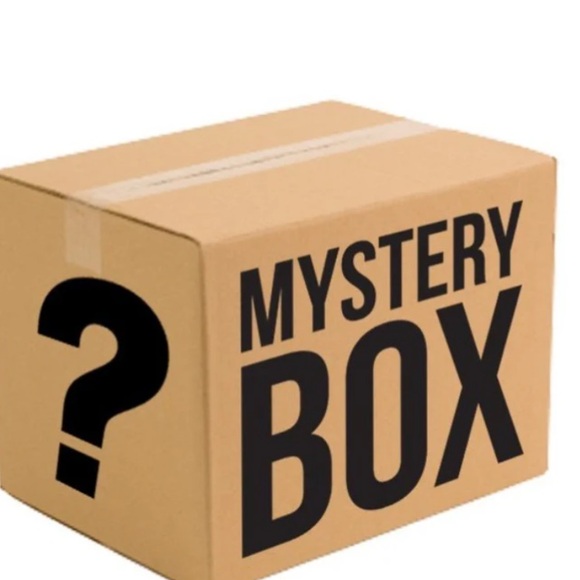 Mystery Bundle - Picture 3 of 3